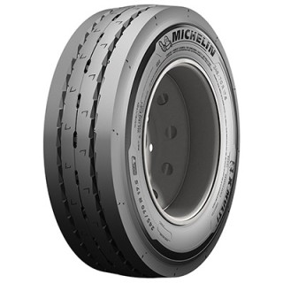Michelin X MULTI T2 215/75 R17 136/134J Aderenza neve