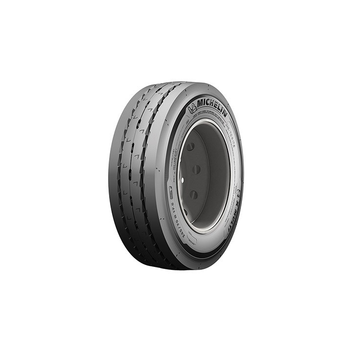 Pneumatici furgone estivi Michelin X MULTI T2 215/75 R17 136/134J Aderenza neve