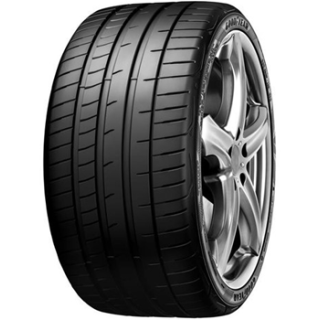 Goodyear Eagle F1 SuperSport 275/35 R21 103Y Extra Load Runflat