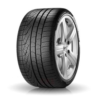 Pirelli W270 SOTTOZER 2 245/35 R20 95W Aderenza neve