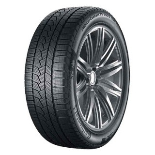 Continental WinterContact TS860 S 275/30 R20 97W Extra Load