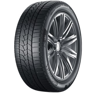 Continental TS-860 S 315/35 R20 110V Extra Load