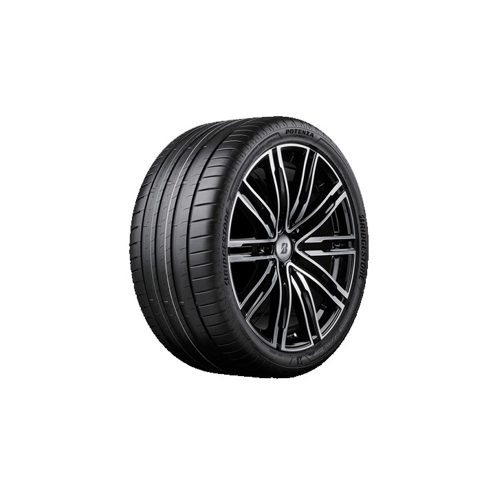 Pneumatici auto estivi Bridgestone POT.SP  FR 305/35 R20 104Y Runflat
