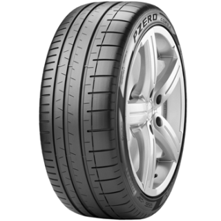 Pirelli PZero Corsa (PZC4) 325/30 R21 108Y Extra Load (DOT 2022)