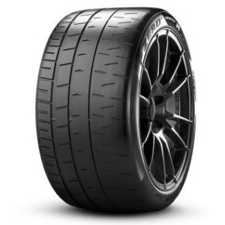 Pirelli PZERO-R 305/30 R21 104Y Extra Load
