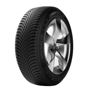 Michelin PILOT ALPIN 5 SUV XL FR N0 275/50 R19 112V Aderenza neve
