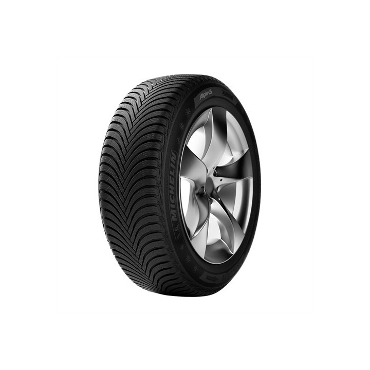 Pneumatici auto invernali Michelin PILOT ALPIN 5 SUV XL FR N0 275/50 R19 112V Aderenza neve