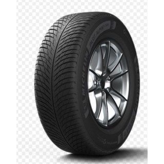 Michelin PILOT ALPIN 5 SUV 295/35 R22 108W Extra Load Aderenza neve