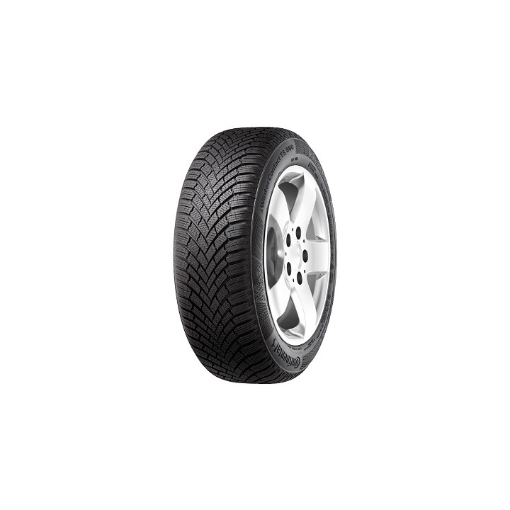Pneumatici auto invernali Continental TS-860 S 285/30 R21 100W Extra Load
