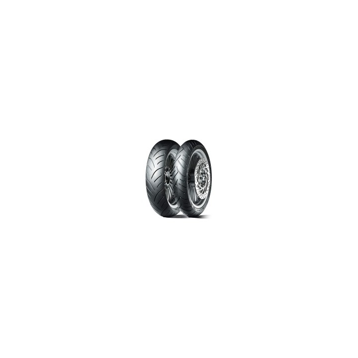 Pneumatici moto estivi Dunlop SCOOTSMART 120/70 R12 51S