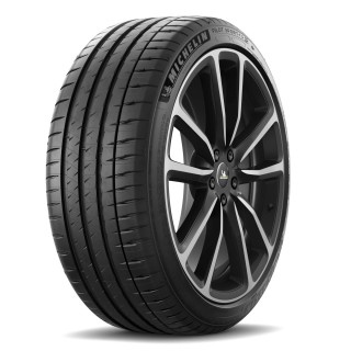 Michelin PILOT SPORT 4 S 295/30 R21 102Y Extra Load