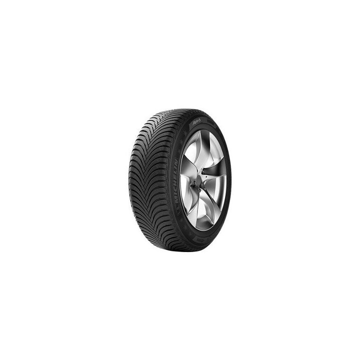 Ruote auto invernali Michelin PILOT ALPIN 5 315/30 R21 105V Extra Load Aderenza neve