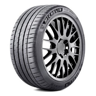 Michelin PILOT SPORT 4S XL FR 355/30 R19 110Y