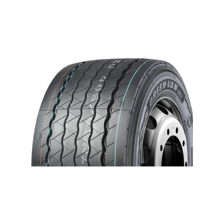 Pneumatici furgone estivi Linglong ETT100 20PR M+S 385/55 R22.5 160K (DOT 2020)