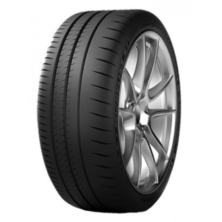 Michelin PILOT SPORT CUP 2 R CONNECT 245/35 R20 95Y Extra Load (DOT 2021)