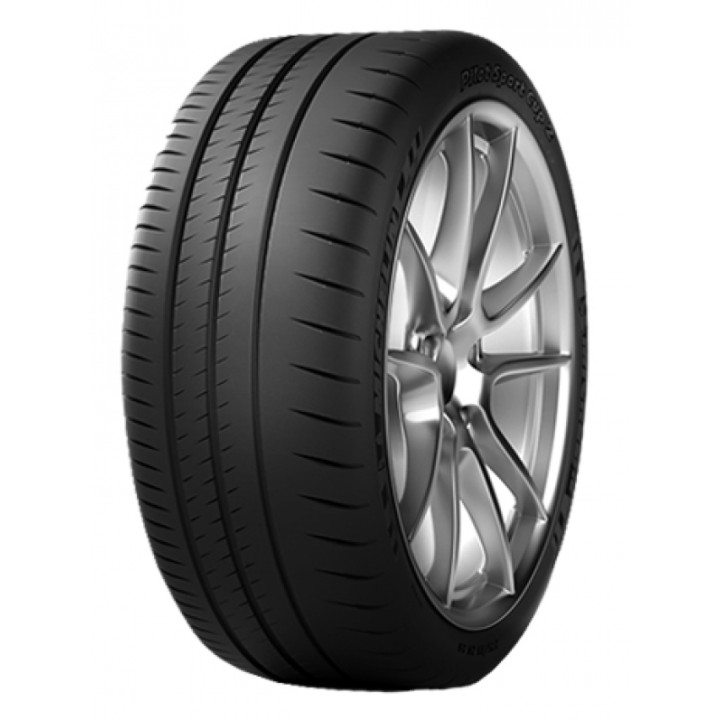 Gomme auto estive Michelin PILOT SPORT CUP 2 R CONNECT 245/35 R20 95Y Extra Load (DOT 2021)