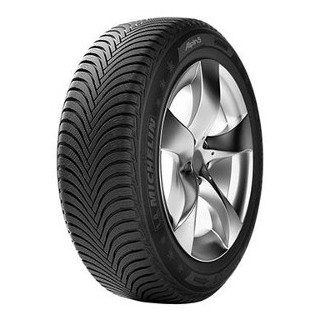 Michelin Pilot Alpin 5 275/35 R21 105V Aderenza neve