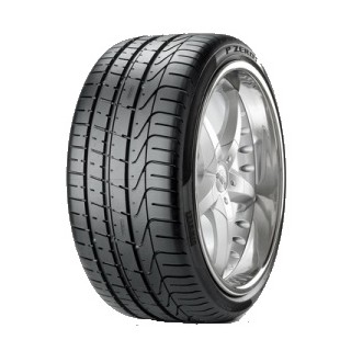 Pirelli PZero R (A8A) 285/35 R23 107ZR Extra Load