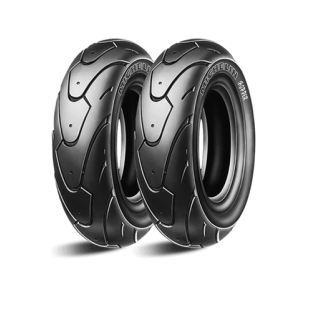 Michelin BOPPER 130/70 R12 56L
