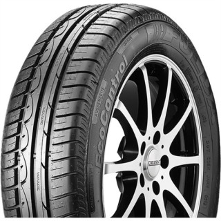 Fulda Ecocontrol 185/60 R14 82T Aderenza neve