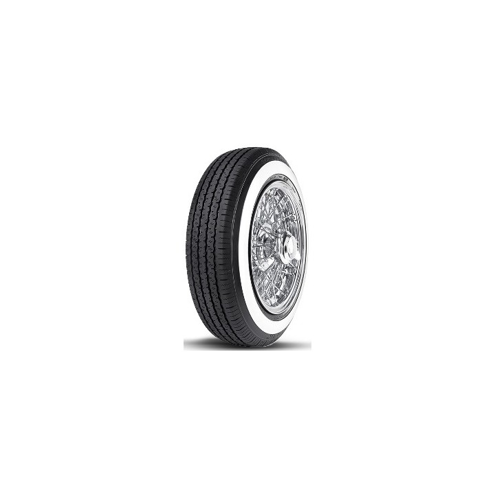 Pneumatico auto estivo Radar DIMAX CLASSIC (WSW) 125/80 R15 68S