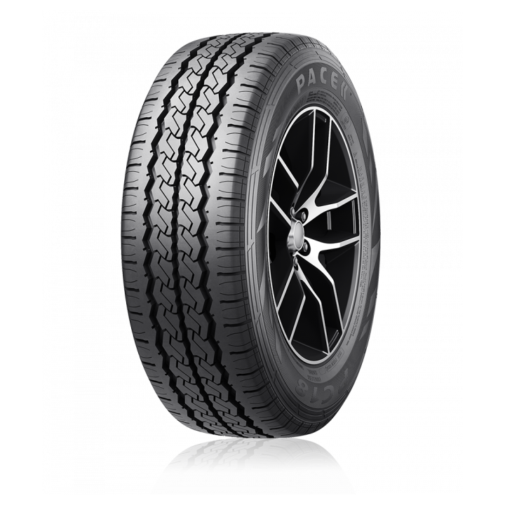 Pneumatici furgone estivi Pace PC18 205/65 R16C 107/105T