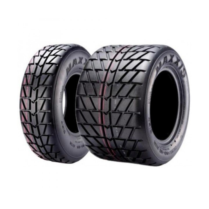 Pneumatici moto estivi Maxxis C-9273 22/10 R10 55N