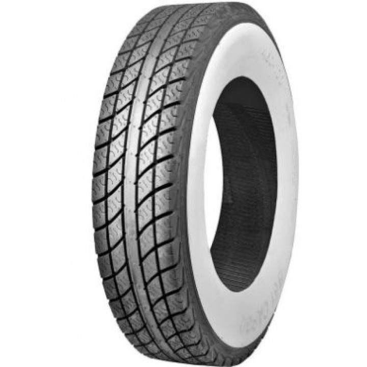 Pneumatico moto estivo Mitas B61 WW 125/90 R10 76N