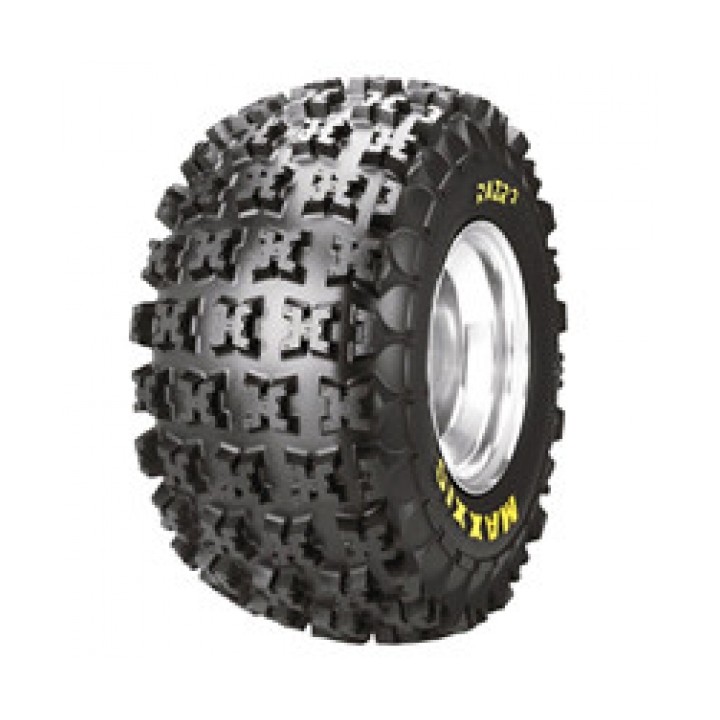 Gomme moto estive Maxxis RAZR 2 M-934 22/11 R10 47J