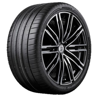 Bridgestone POTENZA SPORT L 345/30 R21 111Y
