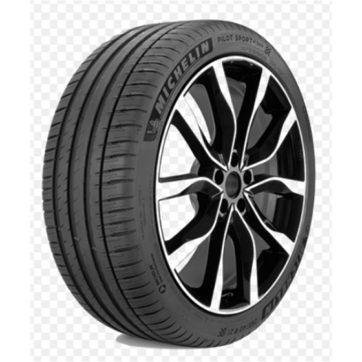 Pneumatici auto estivi Michelin PILOT SPORT 4 SUV 275/35 R23 108Y