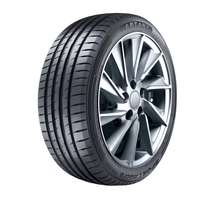 Pneumatici auto estivi Aptany RA305 205/55 R17 95W Extra Load