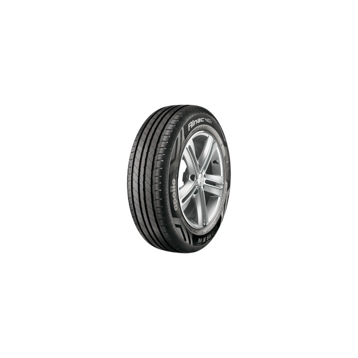 Pneumatici auto estivi Apollo ALNAC 4GS 175/65 R15 84T