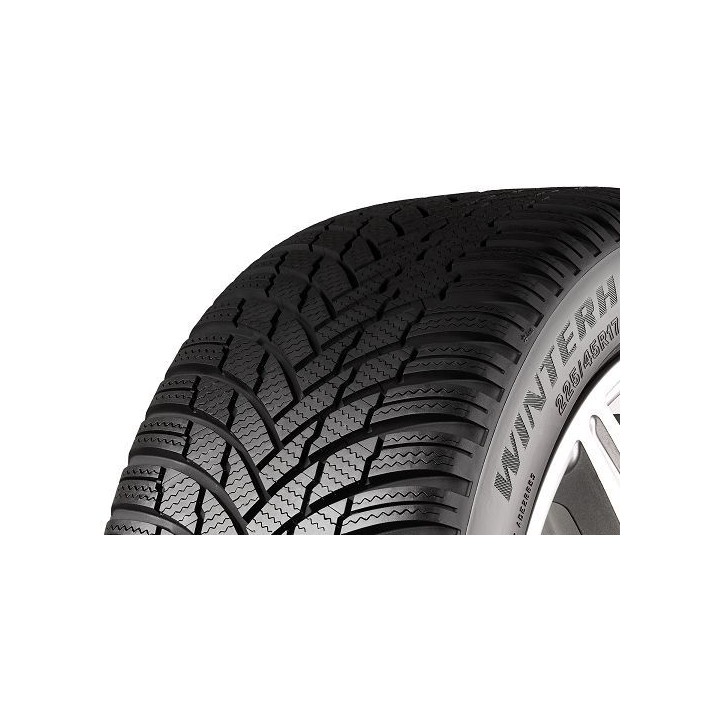 Pneumatici auto invernali Firestone WINTERHAWK 4 175/65 R15 84T