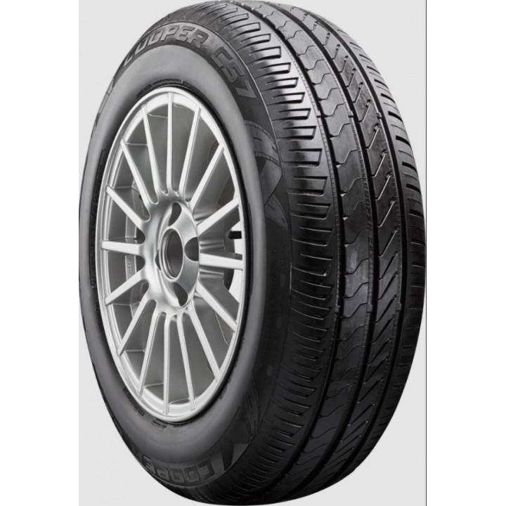 Pneumatici auto estivi Cooper CS7 175/65 R14 86T Extra Load