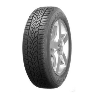 Dunlop Winter Response 2 185/65 R15 92T Extra Load Aderenza neve