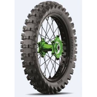 Michelin STARCROSS 6 MUD 110/90 R19 62M