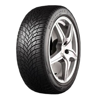 Firestone Winterhawk 4 215/70 R16 100H Aderenza neve
