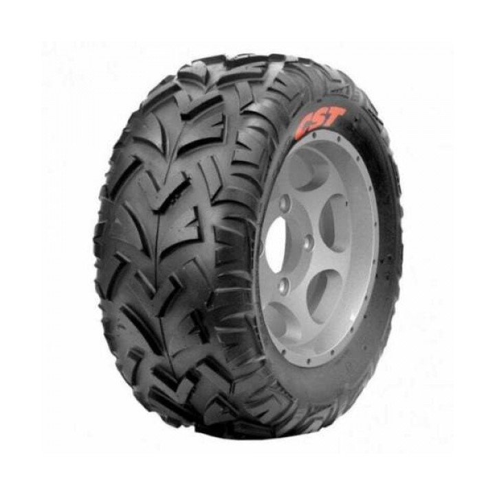 Gomme moto estive Cst CU-20 24/10 R12 47M