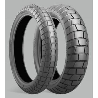 Bridgestone AT41 90/90 R21 54V