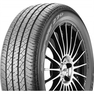 Dunlop SP SPORT 270 235/55 R18 99V