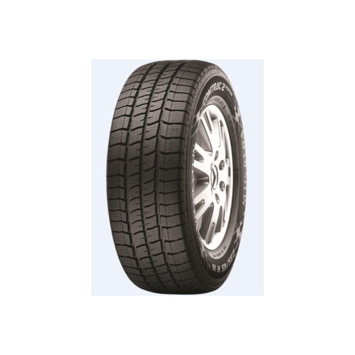 Pneumatici auto invernali Vredestein Comtrac 2 Winter+ 205/75 R16 113/111R