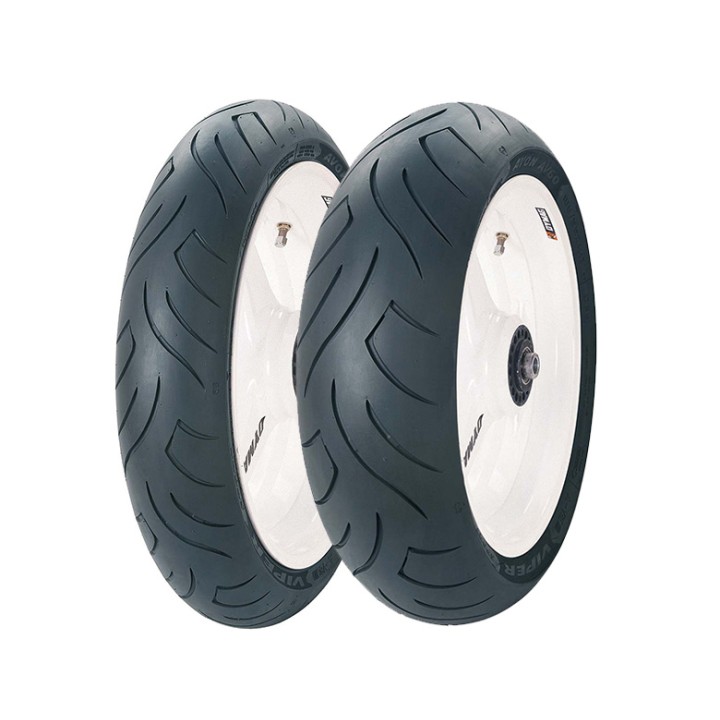 Pneumatici moto estivi Avon VIPER STRYKE AM63 120/70 R15 56S