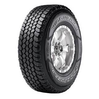 Goodyear WRANGLER AT ADVENTURE 245/65 R17 110T Extra Load