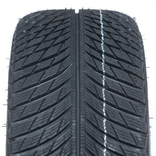 Michelin PILOT ALPIN 5 XL FR 225/40 R18 92V Aderenza neve