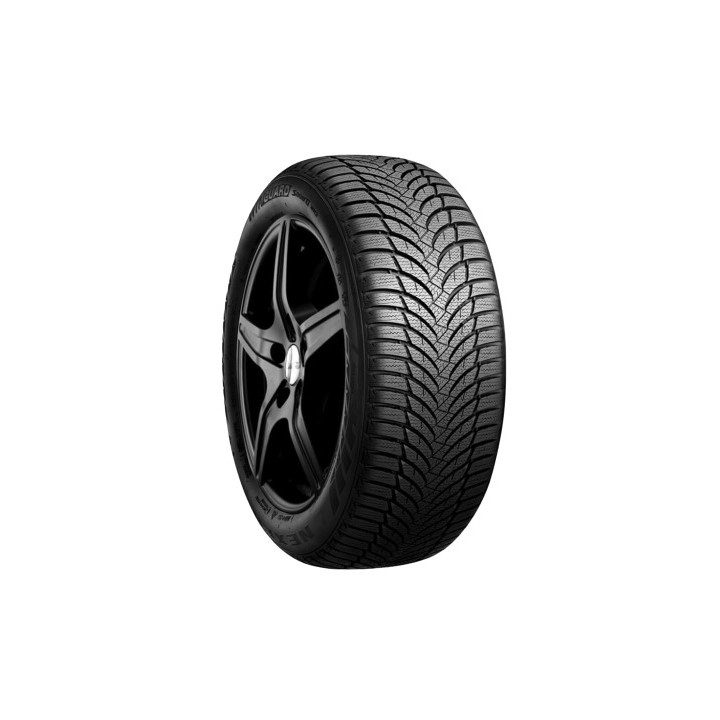 Pneumatico auto invernale Nexen WINGUARD SNOWG WH2 205/65 R15 94H