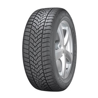 Debica FRIGO SUV 2  M+S  255/55 R18 109H Extra Load Aderenza neve