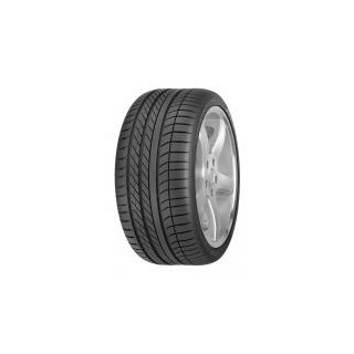 Goodyear Eagle F1 Asymm. SUV ROF 255/55 R18 109V Extra Load Runflat Aderenza neve