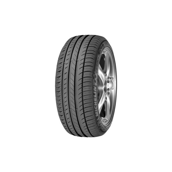 Pneumatico auto estivo Michelin EXALTO PE2 NO 205/55 R16 91Y