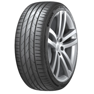 Hankook VENTUS EVO (K137) 285/45 R19 111Y Extra Load